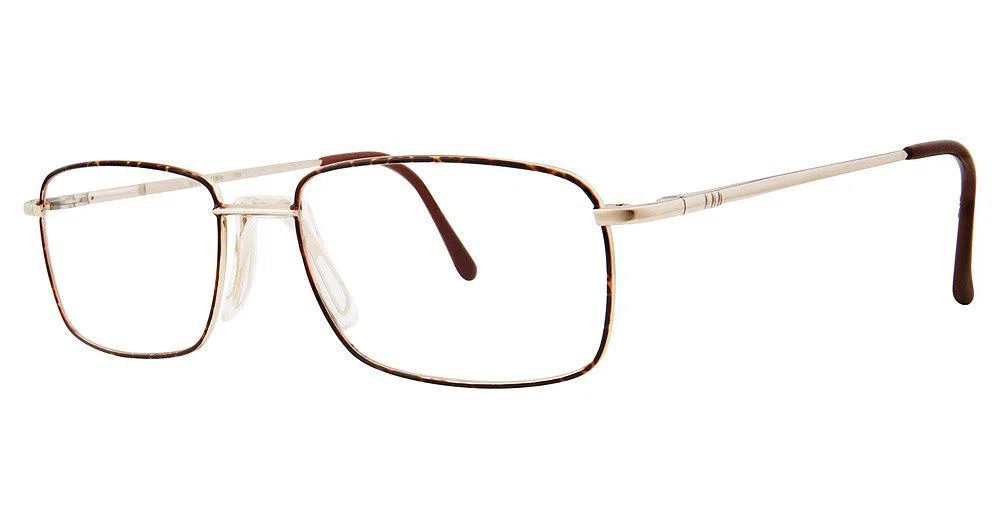 Stetson S359 Eyeglasses - view 5
